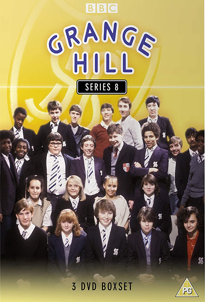 Grange Hill - Season 8 [103761] (A1772837932) [[Shows 2.0]] --Plex--